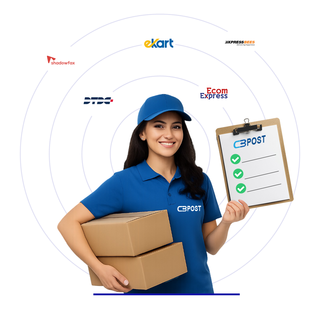 Multi Carrier Partners